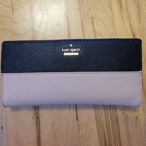 Kate Spade Staci wallet